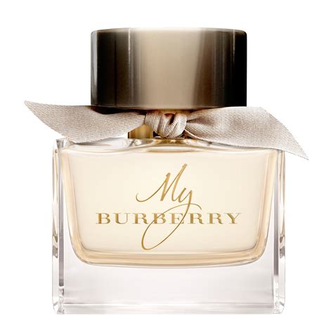 my way burberry|my Burberry fragrance.